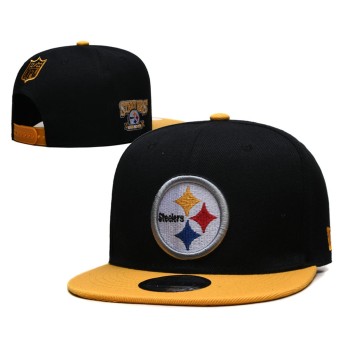 Pittsburgh Steelers Snapback Hat Pittsburgh Steelers Snapback Hat