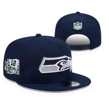Seattle Seahawks Snapback Hat Seattle Seahawks Snapback Hat