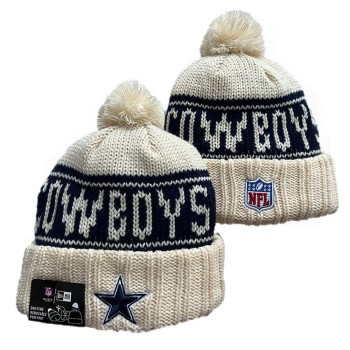 Dallas Cowboys Knit Hat Dallas Cowboys Knit Hat