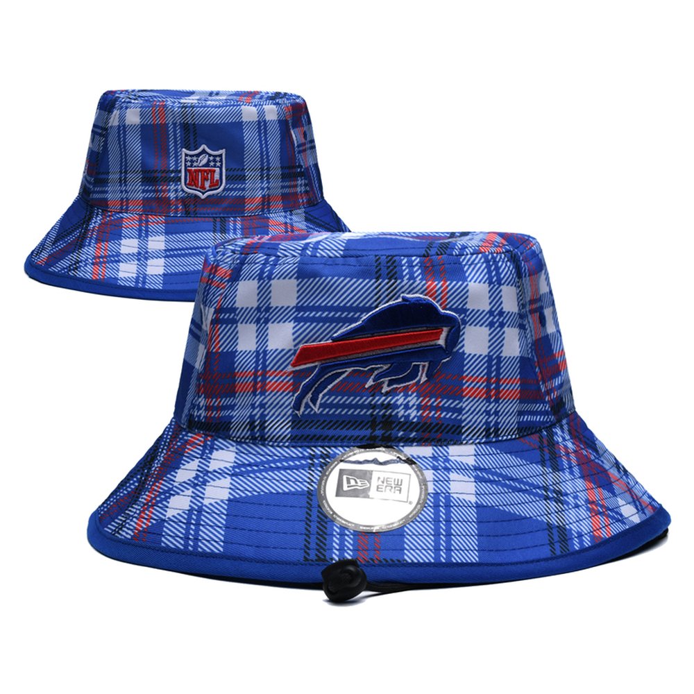 Buffalo Bills Bucket Hat