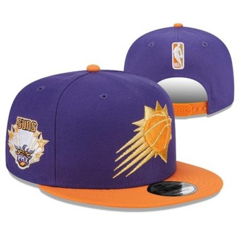 Phoenix Suns Snapback Hat Phoenix Suns Snapback Hat
