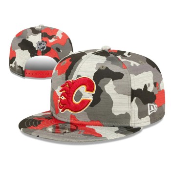 Calgary Flames Snapback Hat Calgary Flames Snapback Hat