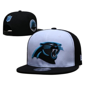 Carolina Panthers Snapback Hat Carolina Panthers Snapback Hat