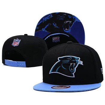 Carolina Panthers Snapback Hat Carolina Panthers Snapback Hat
