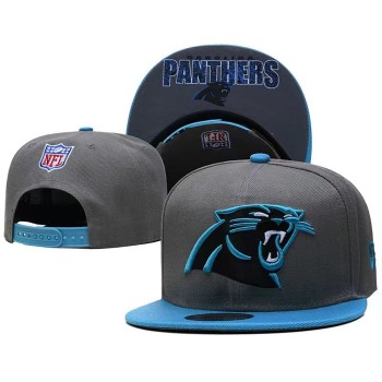 Carolina Panthers Snapback Hat Carolina Panthers Snapback Hat