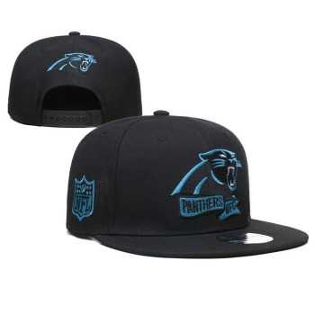 Carolina Panthers Snapback Hat Carolina Panthers Snapback Hat