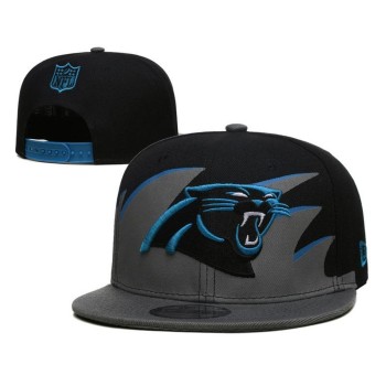 Carolina Panthers Snapback Hat Carolina Panthers Snapback Hat