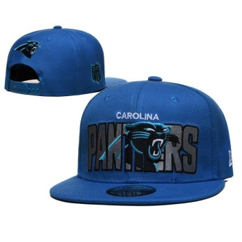 Carolina Panthers Snapback Hat Carolina Panthers Snapback Hat