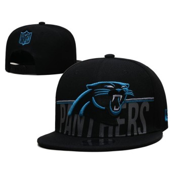 Carolina Panthers Snapback Hat Carolina Panthers Snapback Hat
