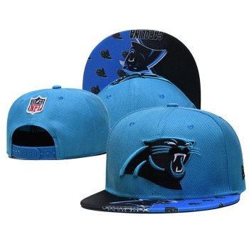Carolina Panthers Snapback Hat Carolina Panthers Snapback Hat
