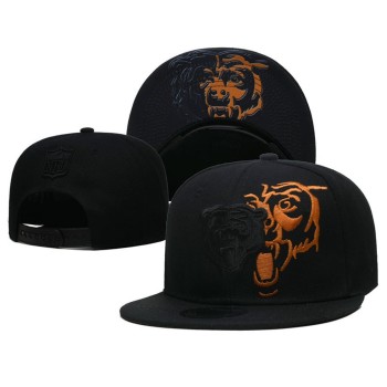Chicago Bears Snapback Hat Chicago Bears Snapback Hat