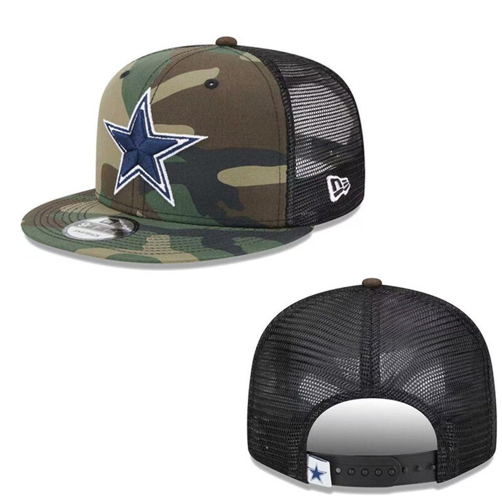 Dallas Cowboys Snapback Hat Dallas Cowboys Snapback Hat