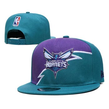 Charlotte Hornets Snapback Hat Charlotte Hornets Snapback Hat