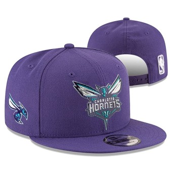 Charlotte Hornets Snapback Hat Charlotte Hornets Snapback Hat