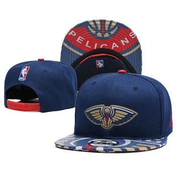 New Orleans Pelicans Snapback Hat New Orleans Pelicans Snapback Hat