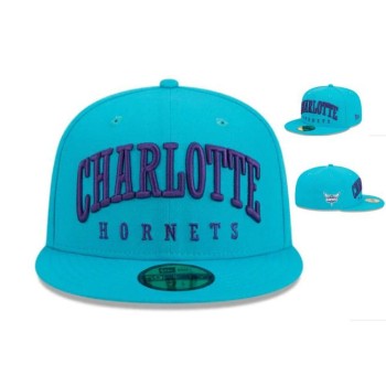Charlotte Hornets Snapback Hat Charlotte Hornets Snapback Hat