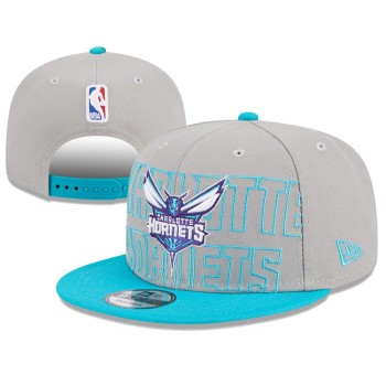 Charlotte Hornets Snapback Hat Charlotte Hornets Snapback Hat