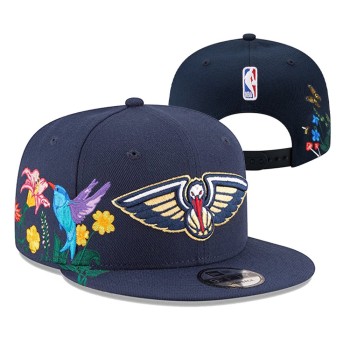 New Orleans Pelicans Snapback Hat New Orleans Pelicans Snapback Hat