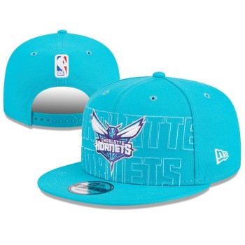 Charlotte Hornets Snapback Hat Charlotte Hornets Snapback Hat