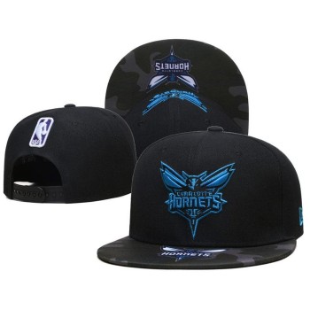 Charlotte Hornets Snapback Hat Charlotte Hornets Snapback Hat