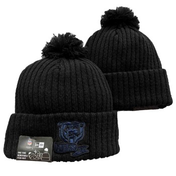 Chicago Bears Beanies Knit Hat Chicago Bears Beanies Knit Hat