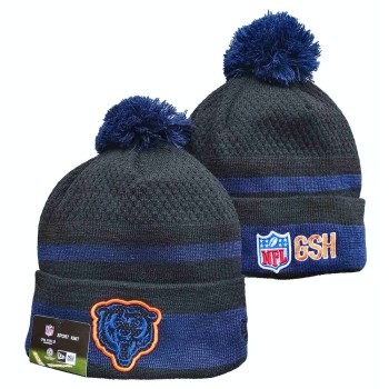 Chicago Bears Beanies Knit Hat Chicago Bears Beanies Knit Hat