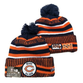 Chicago Bears Beanies Knit Hat Chicago Bears Beanies Knit Hat
