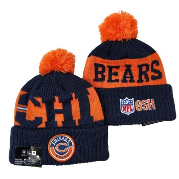Chicago Bears Beanies Knit Hat Chicago Bears Beanies Knit Hat