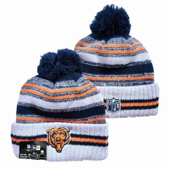 Chicago Bears Beanies Knit Hat Chicago Bears Beanies Knit Hat