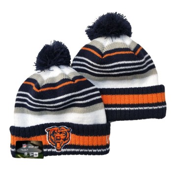 Chicago Bears Beanies Knit Hat Chicago Bears Beanies Knit Hat
