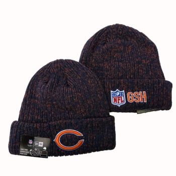 Chicago Bears Beanies Knit Hat Chicago Bears Beanies Knit Hat