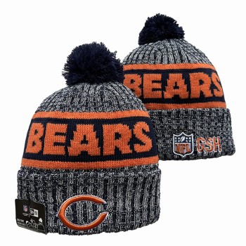 Chicago Bears Beanies Knit Hat Chicago Bears Beanies Knit Hat