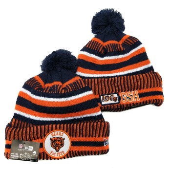 Chicago Bears Beanies Knit Hat Chicago Bears Beanies Knit Hat
