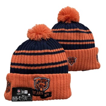 Chicago Bears Beanies Knit Hat Chicago Bears Beanies Knit Hat
