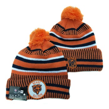 Chicago Bears Beanies Knit Hat Chicago Bears Beanies Knit Hat