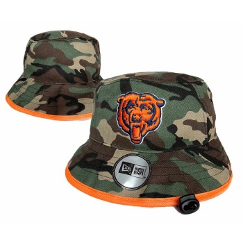 Chicago Bears Bucket Hat Chicago Bears Bucket Hat