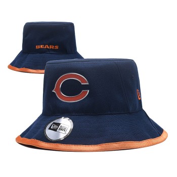 Chicago Bears Bucket Hat Chicago Bears Bucket Hat