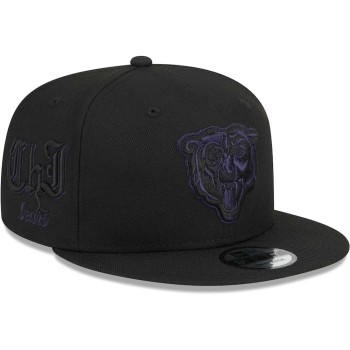 Chicago Bears Snapback Hat Chicago Bears Snapback Hat