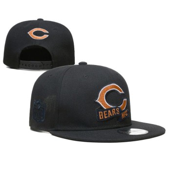 Chicago Bears Snapback Hat Chicago Bears Snapback Hat