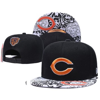 Chicago Bears Snapback Hat Chicago Bears Snapback Hat