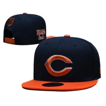 Chicago Bears Snapback Hat Chicago Bears Snapback Hat
