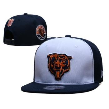 Chicago Bears Snapback Hat Chicago Bears Snapback Hat