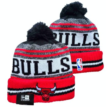Chicago Bulls Beanies Knit Hat Chicago Bulls Beanies Knit Hat