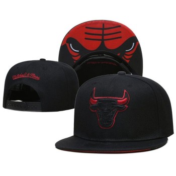 Chicago Bulls Snapback Hat Chicago Bulls Snapback Hat