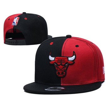 Chicago Bulls Snapback Hat Chicago Bulls Snapback Hat