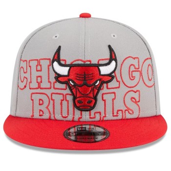 Chicago Bulls Snapback Hat Chicago Bulls Snapback Hat
