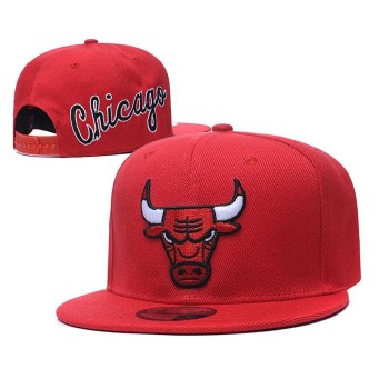 Chicago Bulls Snapback Hat Chicago Bulls Snapback Hat