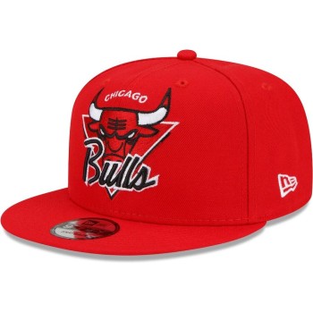 Chicago Bulls Snapback Hat Chicago Bulls Snapback Hat