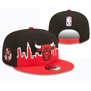 Chicago Bulls Snapback Hat Chicago Bulls Snapback Hat