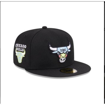 Chicago Bulls Snapback Hat Chicago Bulls Snapback Hat